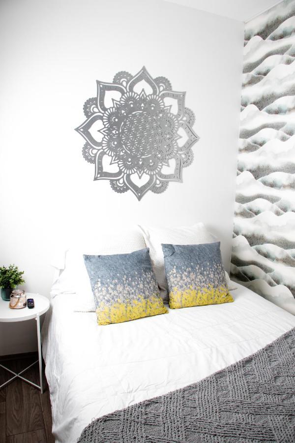 D Mandala Nebraska 63 Habitación en casa particular